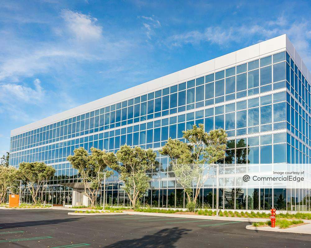 Discovery Park 525 Technology Drive 525 Technology Drive, Irvine